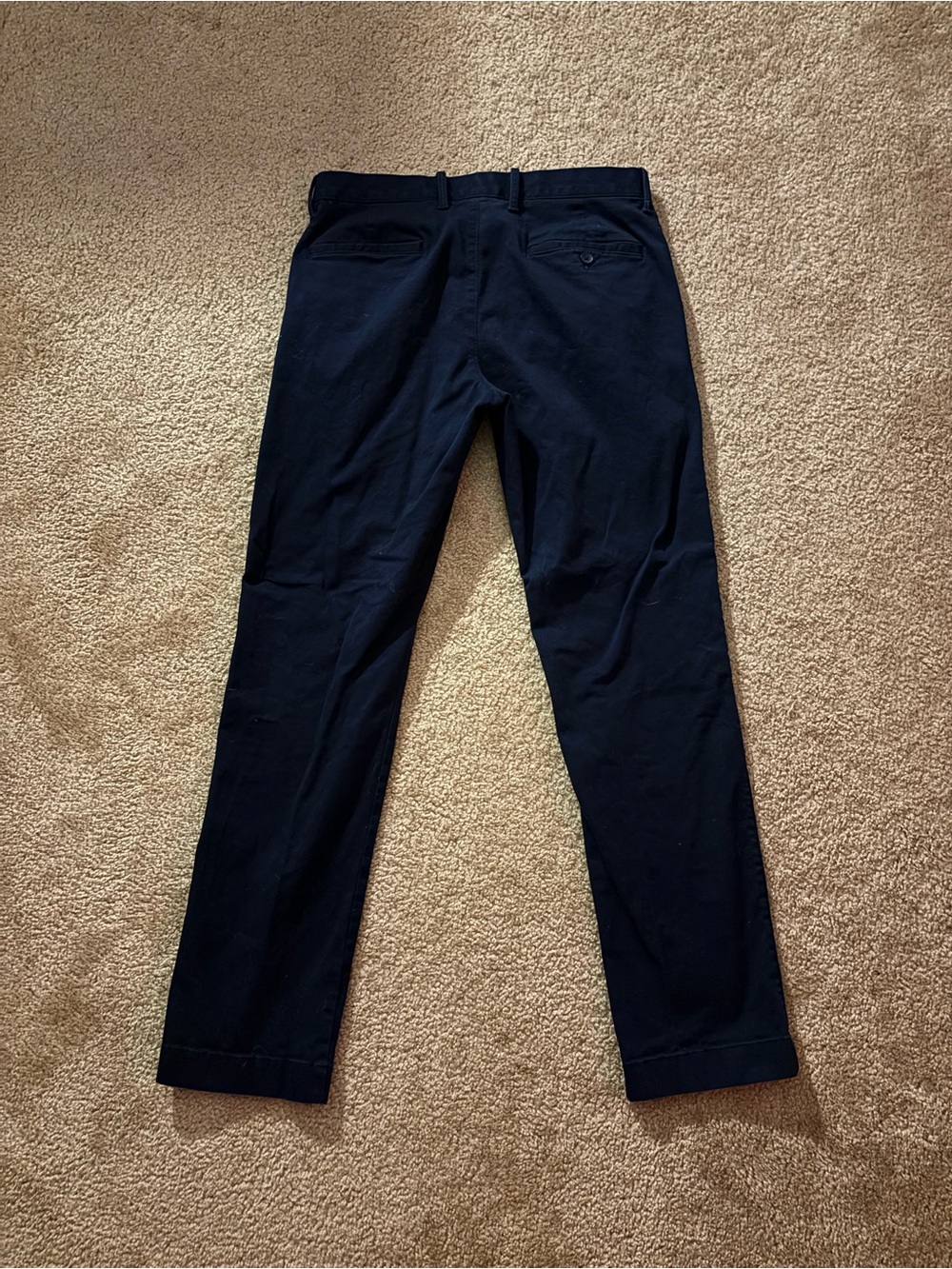 J Crew Pants **WORN 2 TIMES**